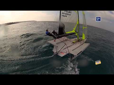 Arenal Training Camps 2013