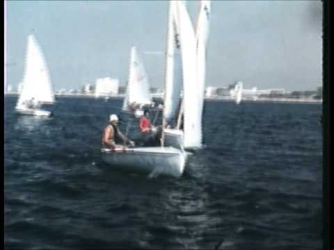 GRAN DIA DE LA VELA 1971