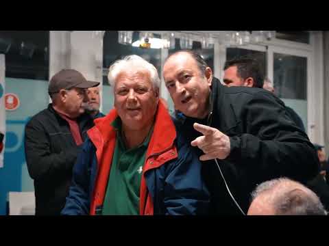 Cena de Pesca CNA 2025 - Temporada 2024