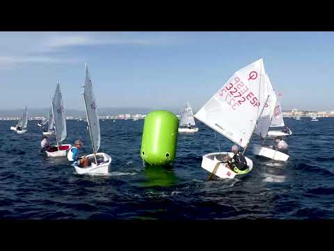 Trofeo Vela Ligera Store CNA