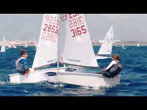 60 Gran Dia de la Vela - Bufete Frau 2024 - 31 agosto