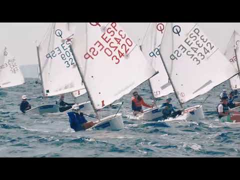 60 Gran Dia de la Vela - Bufete Frau 2024 - 29 agosto