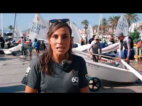 60 Gran Dia de la Vela - Bufete Frau 2024 - 26 agosto