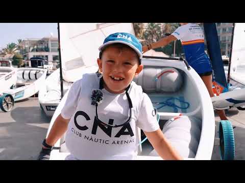 60 Gran Dia de la Vela - Bufete Frau 2024 - 25 agosto 