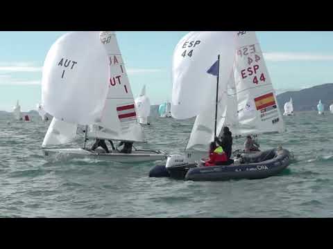 Campeonato del Mundo 470 - 2024