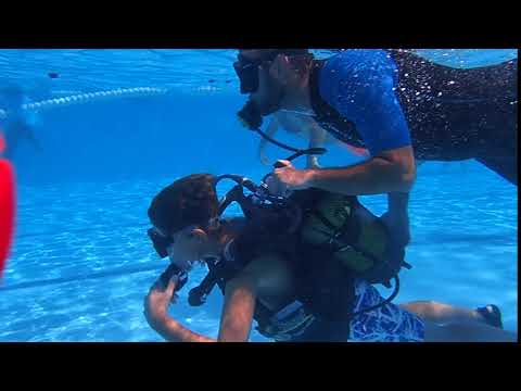 Bautismos de buceo CNA (3) -Verano 2019