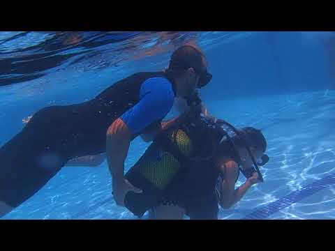 Bautismos de buceo CNA (4) -Verano 2019