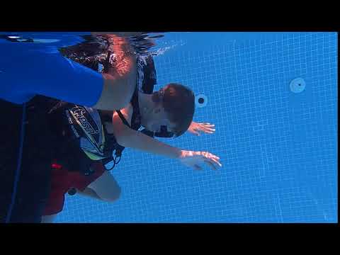 Bautismos de buceo CNA (7) -Verano 2019