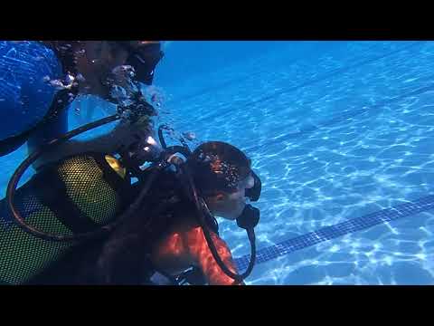 Bautismos de buceo CNA (9) -Verano 2019