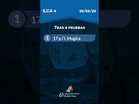 61 Gran Día de la Vela - Bufete Frau 2025 · 30 agosto