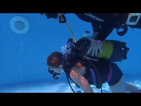 Bautismos de buceo CNA (10) -Verano 2019