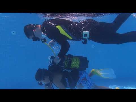 Bautismos de buceo CNA (13) -Verano 2019