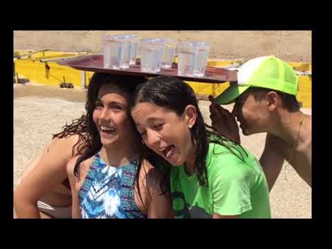 Equipo de regata CNA 2018