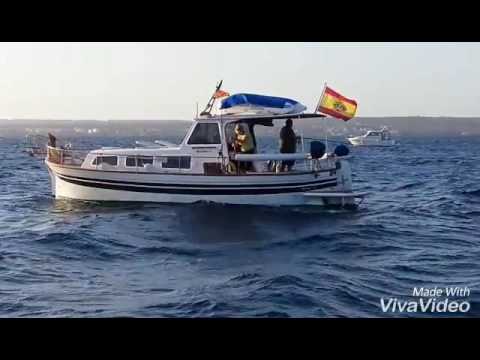 Campeonato de Pesca por Parejas 2016