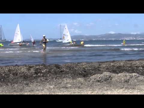 52 Gran Día de la Vela Bufete Frau