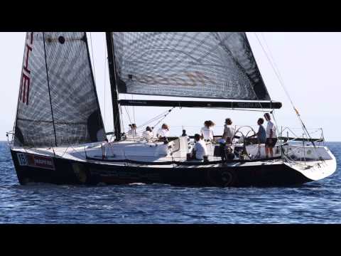 Projecció video sopar a la fresca 2015