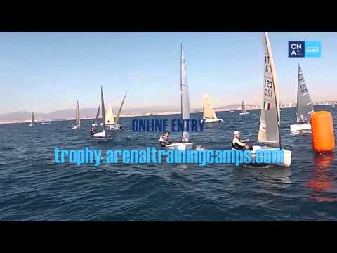 ATC Trophy 2015 Promo