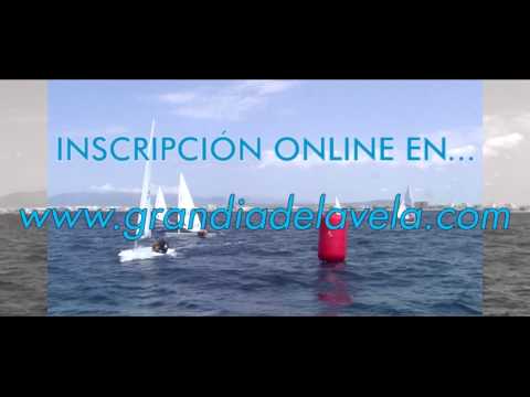Video promo 51 Gran Dia de la Vela