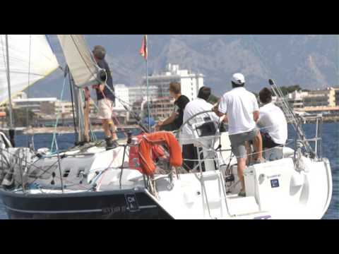 Cena NIT DE LA VELA 2013