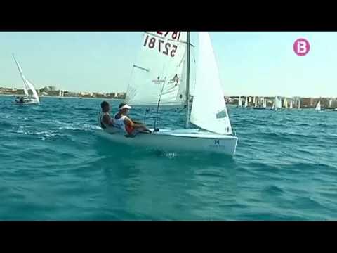 50 Gran dia de la vela Bufete Frau