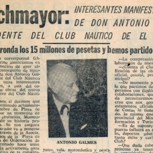 Historia del Club