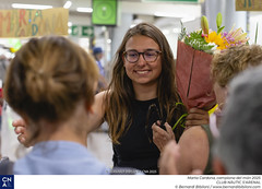 Marta Cardona, campiona del món 2025