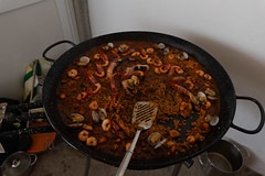Concurso Paellas CNA 2025
