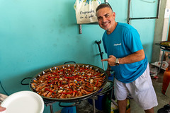 Concurso Paellas CNA 2025