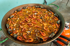 Concurso Paellas CNA 2025