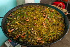 Concurso Paellas CNA 2025