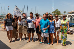 Concurso Paellas CNA 2025