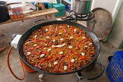 Concurso Paellas CNA 2025