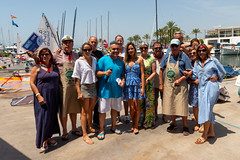 Concurso Paellas CNA 2025