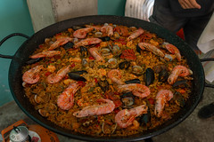 Concurso Paellas CNA 2025