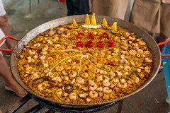Concurso Paellas CNA 2025