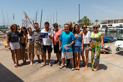 Concurso Paellas CNA 2025