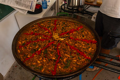 Concurso Paellas CNA 2025