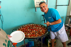 Concurso Paellas CNA 2025