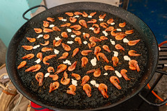 Concurso Paellas CNA 2025