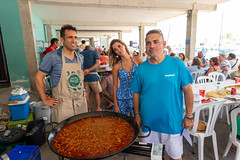 Concurso Paellas CNA 2025