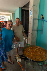 Concurso Paellas CNA 2025