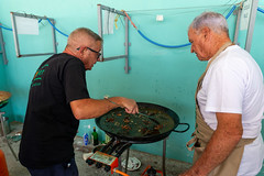 Concurso Paellas CNA 2025