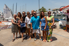 Concurso Paellas CNA 2025