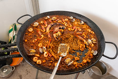 Concurso Paellas CNA 2025