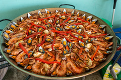 Concurso Paellas CNA 2025