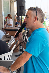 Concurso Paellas CNA 2025