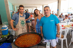 Concurso Paellas CNA 2025