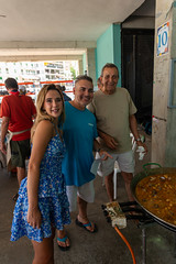 Concurso Paellas CNA 2025