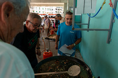 Concurso Paellas CNA 2025