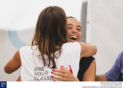 ONE HOUR CLASSIC 2025